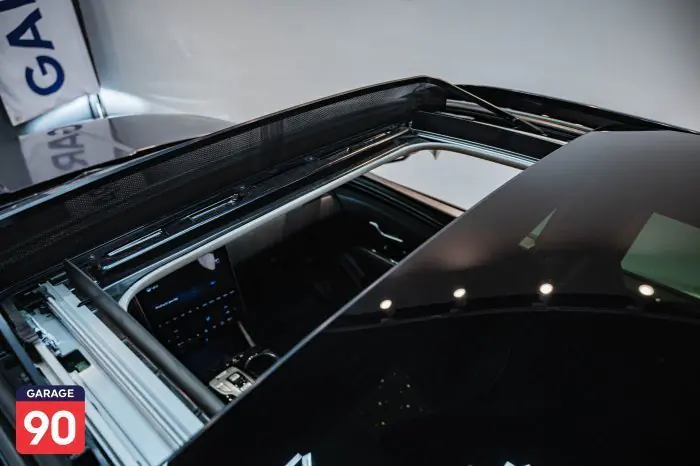 Hyundai Tucson 2022 - صورة 12