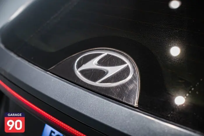 Hyundai Tucson 2022 - صورة 14