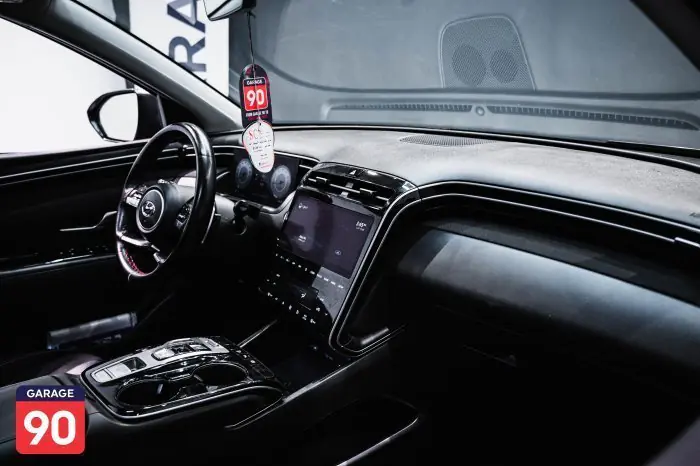 Hyundai Tucson 2022 - صورة 15