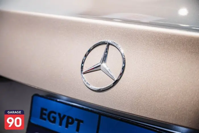 Mercedes-Benz C200 2022 - صورة 11