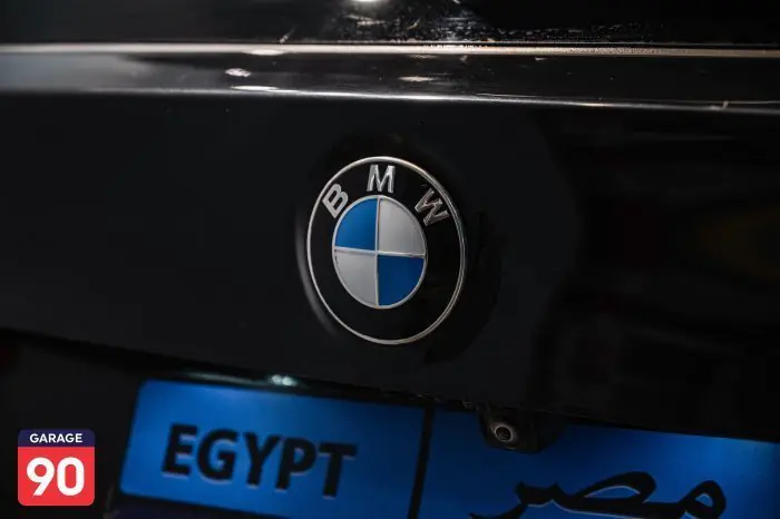 bmw X3 2019 - صورة 10