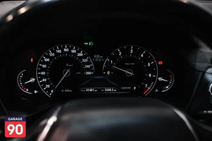 bmw X3 2019 - صورة 17