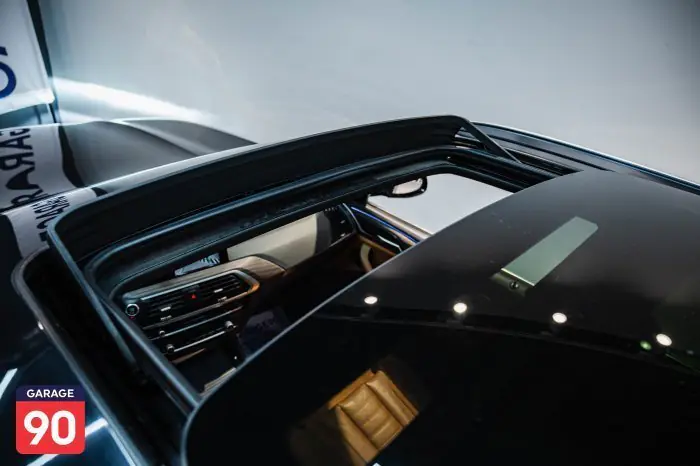 bmw X3 2019 - صورة 8