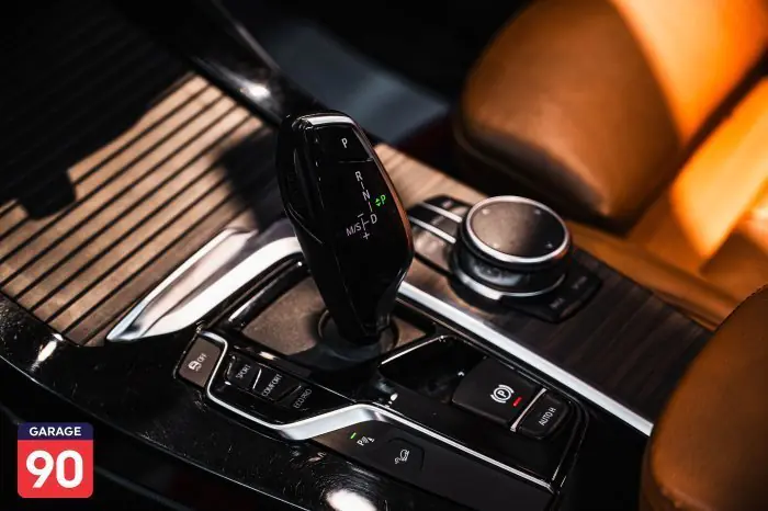 bmw X3 2019 - صورة 16