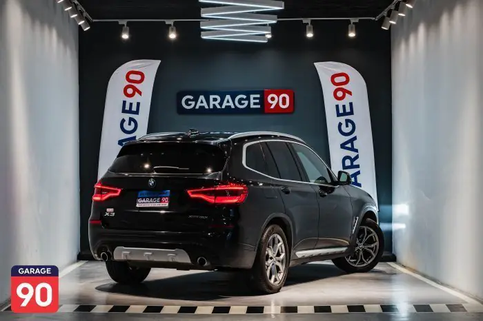bmw X3 2019 - صورة 6
