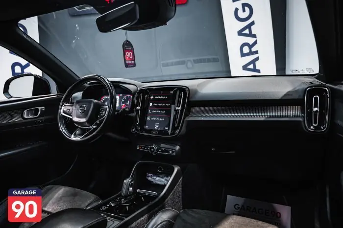 Volvo XC40 2020 - صورة 12