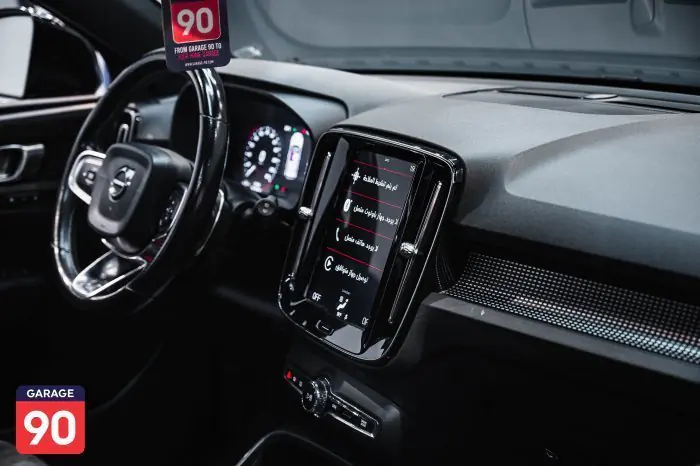 Volvo XC40 2020 - صورة 15