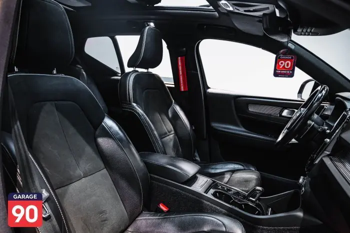 Volvo XC40 2020 - صورة 18