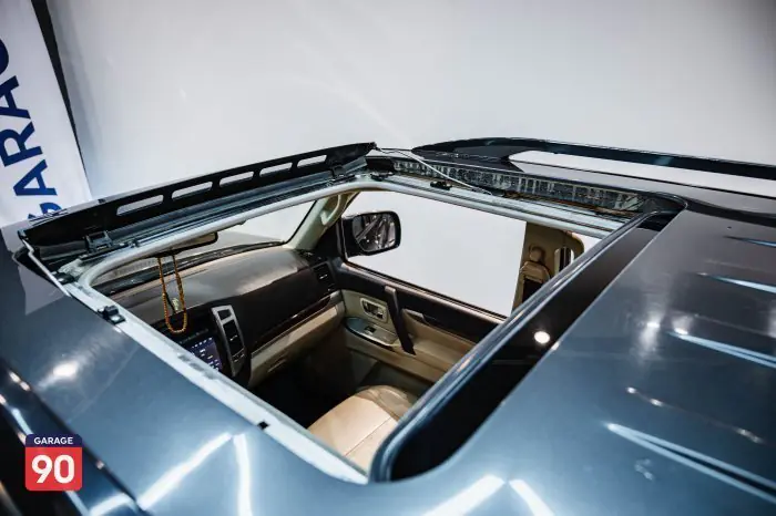 Mitsubishi Pajero 2019 - صورة 8