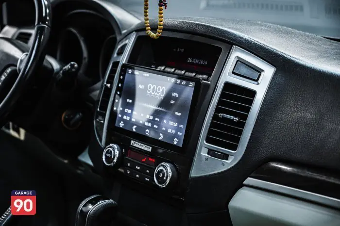 Mitsubishi Pajero 2019 - صورة 13
