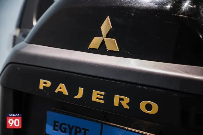 Mitsubishi Pajero 2019 - صورة 10