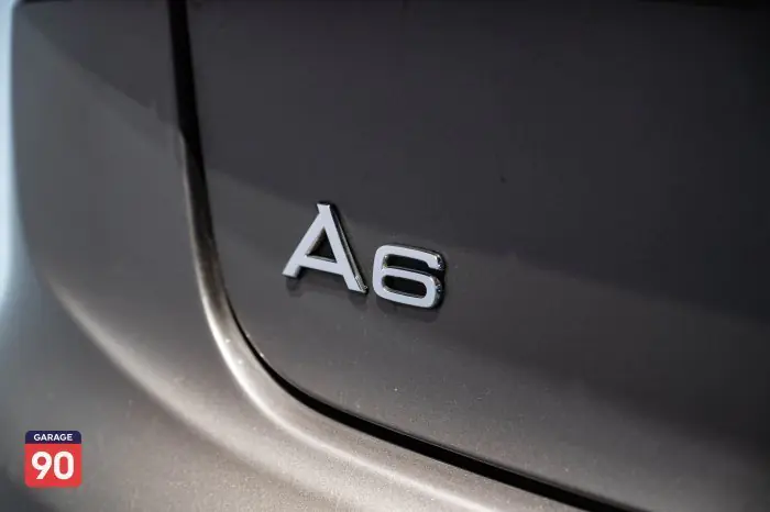 Audi A6 2015 - صورة 8
