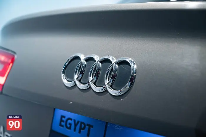 Audi A6 2015 - صورة 10