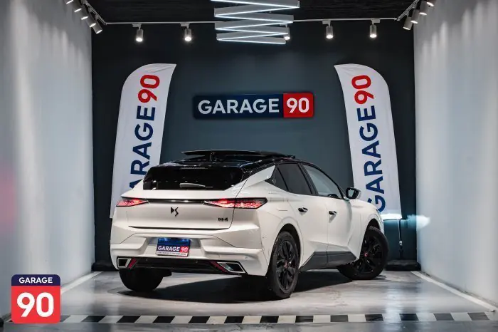 Citroën DS4 2023 - صورة 6