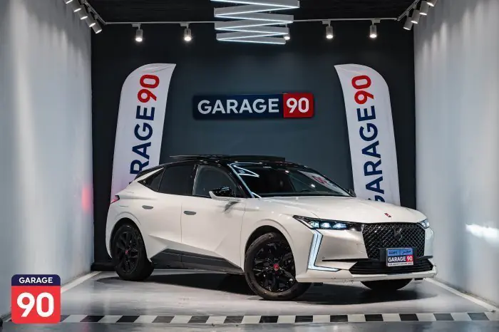 Citroën DS4 2023 - صورة 2
