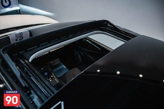 Citroën DS4 2023 - صورة 7