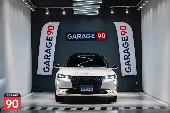 Citroën DS4 2023