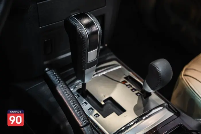 Mitsubishi Pajero 2022 - صورة 12