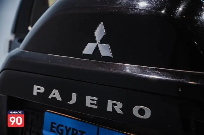 Mitsubishi Pajero 2022 - صورة 7