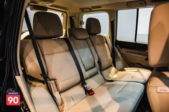 Mitsubishi Pajero 2022 - صورة 16