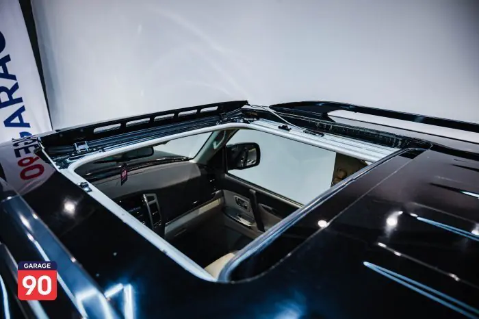 Mitsubishi Pajero 2022 - صورة 8
