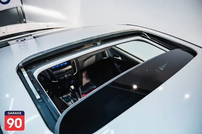 Ford Focus 2018 - صورة 8