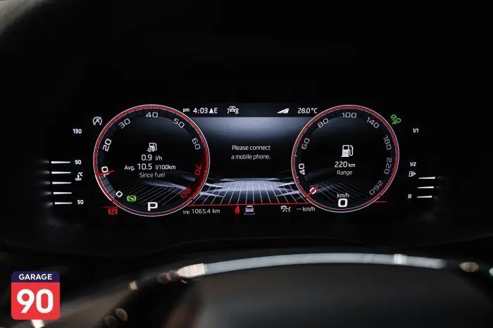 Skoda Kodiaq 2023 - صورة 12