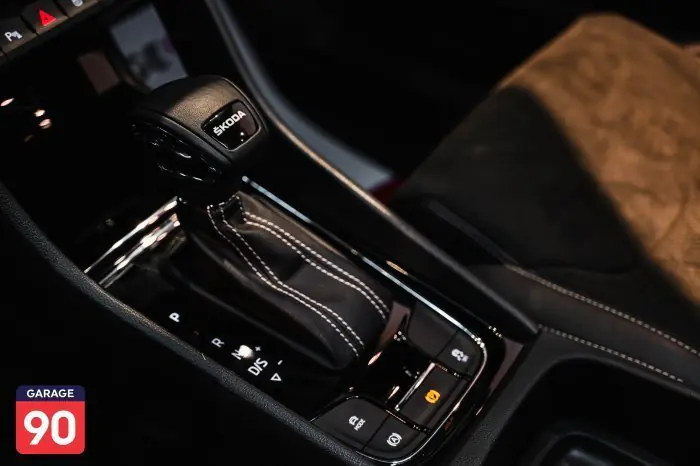 Skoda Kodiaq 2023 - صورة 10