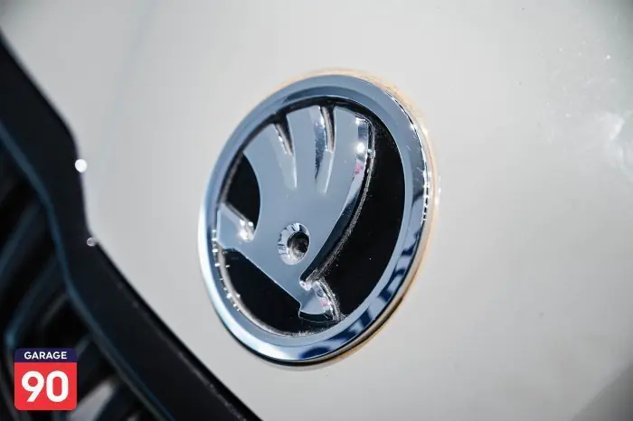 Skoda Kodiaq 2023 - صورة 18