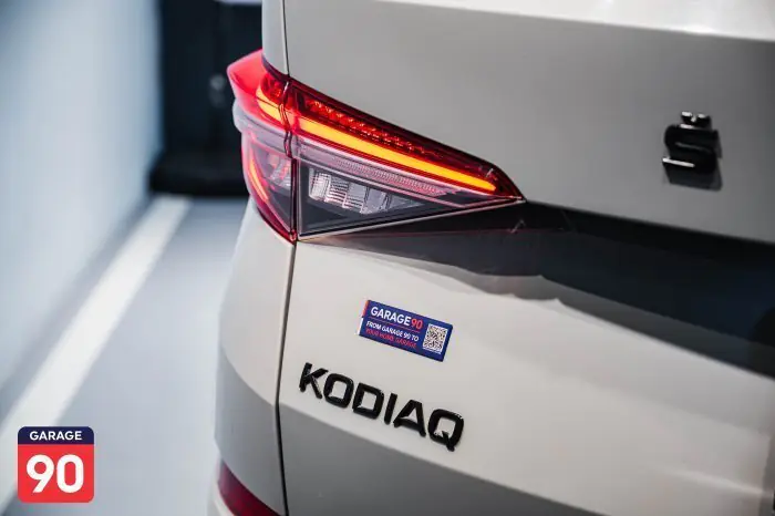 Skoda Kodiaq 2023 - صورة 17