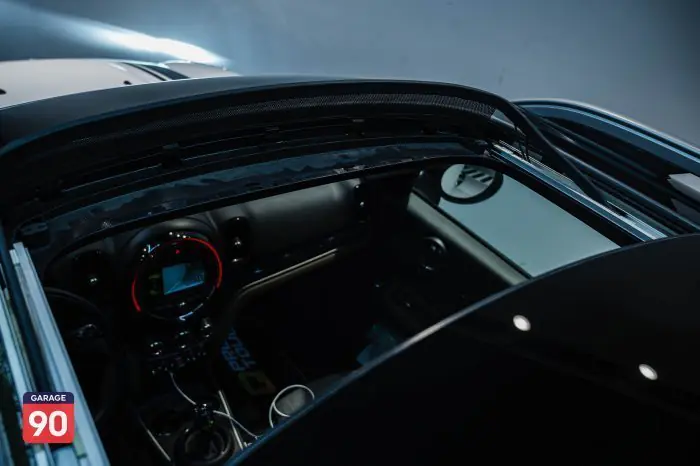 Mini Countryman 2020 - صورة 8