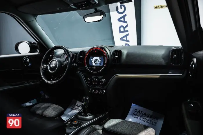 Mini Countryman 2020 - صورة 12