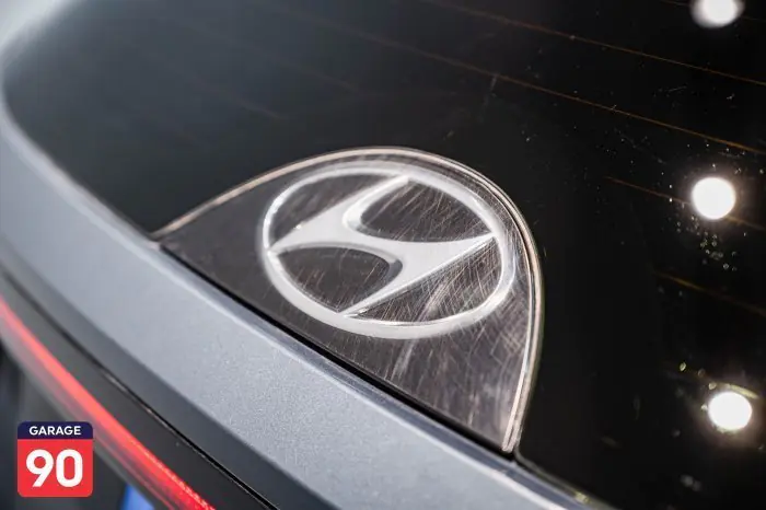 Hyundai Tucson 2022 - صورة 15