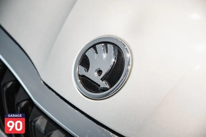 Skoda Octavia 2021 - صورة 15