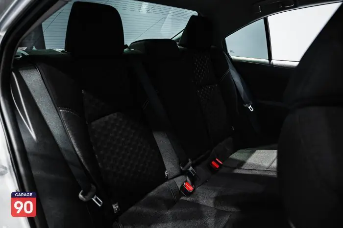 Toyota Corolla 2024 - صورة 16