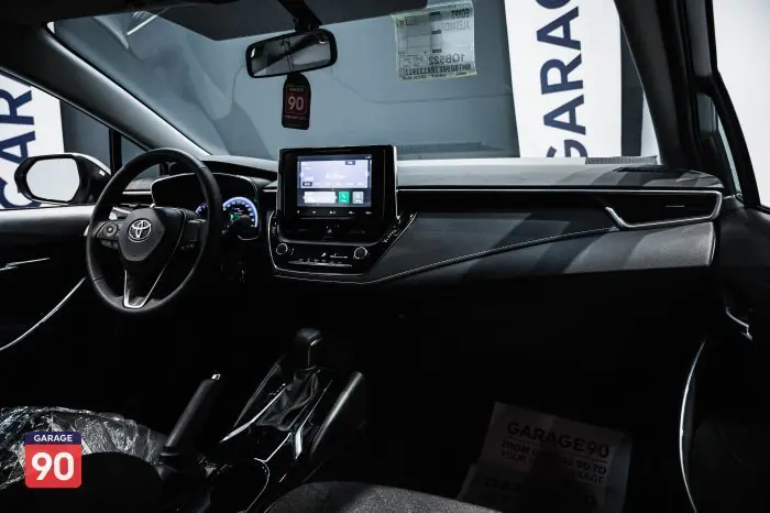 Toyota Corolla 2024 - صورة 11