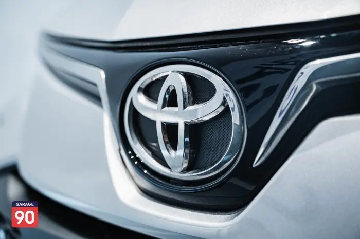 Toyota Corolla 2024 - صورة 8