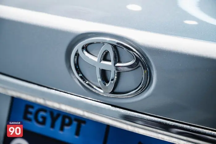 Toyota Corolla 2024 - صورة 9