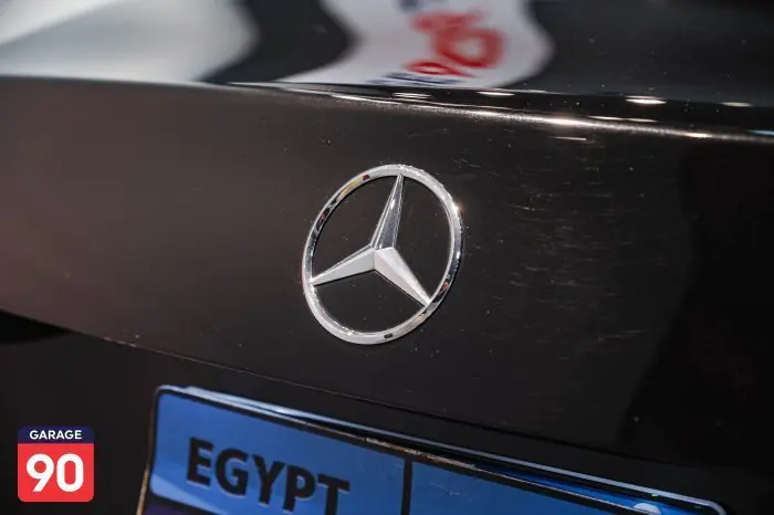 Mercedes-Benz C200 2022 - صورة 13