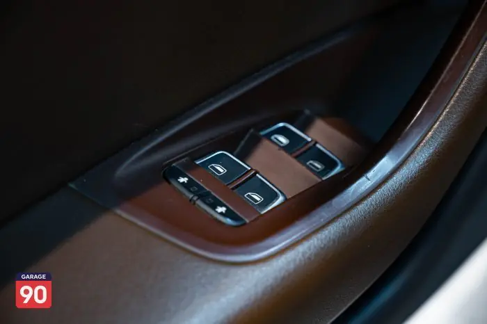 Audi A6 2015 - صورة 13