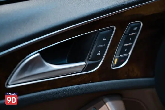Audi A6 2015 - صورة 15