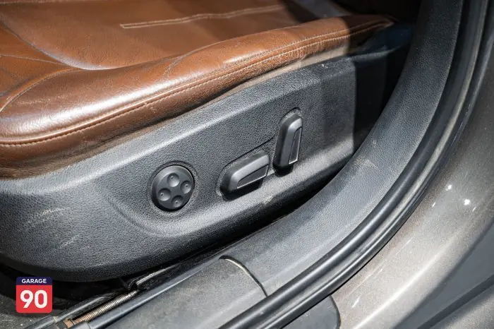 Audi A6 2015 - صورة 16