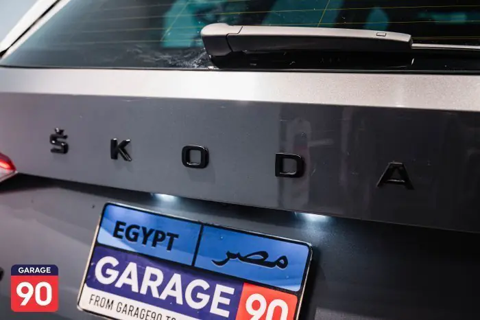 Skoda Kodiaq 2023 - صورة 10