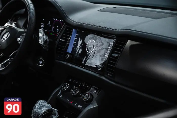 Skoda Kodiaq 2023 - صورة 8