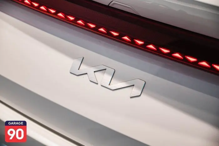 Kia K8 2023 - صورة 10