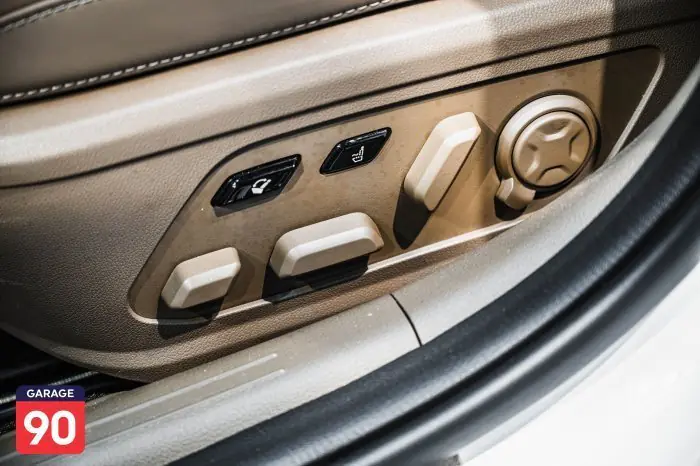 Kia K8 2023 - صورة 15
