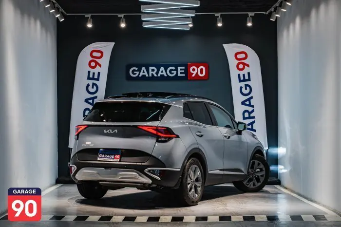 Kia Sportage 2024 - صورة 6