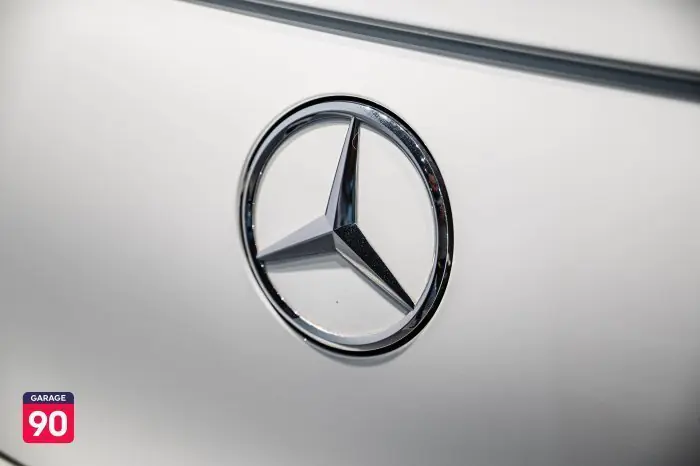Mercedes-Benz GLC200 2023 - صورة 12