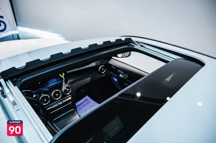 Mercedes-Benz GLC200 2023 - صورة 8