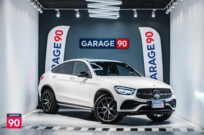 Mercedes-Benz GLC200 2023 - صورة 2